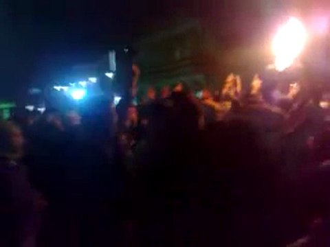 فري برس الحسكة غويران دعاء احرار غويران نصرة لداريا 5 2 2012