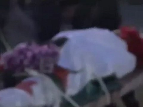 فري برس ادلب معرشورين تشيع الشهيد مصعب اسماعيل الخاني الذي استشهد تحت التعذيب 5 2 2012