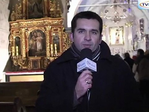 Promocja książki Kościół Wszystkich Świętych