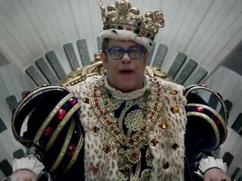 Super Bowl : Pepsi renvoit Elton John aux oubliettes