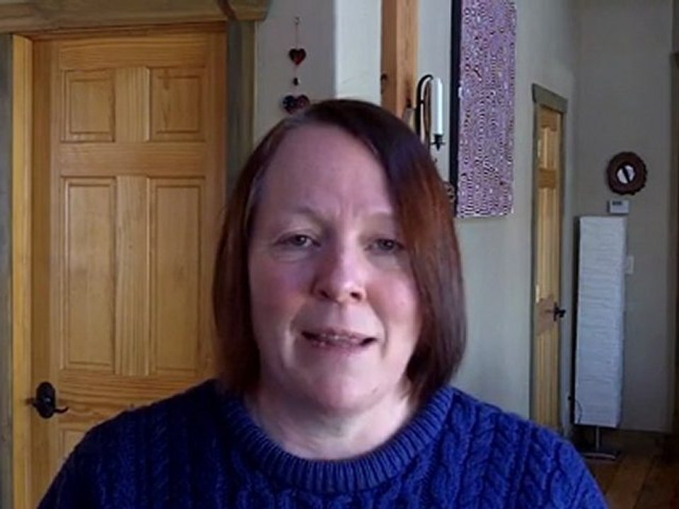 BE Social with Louise Edington