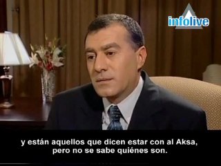 Mahmud Abas en su encrucijada