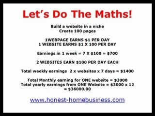 How To Make Money WITHOUT Selling Anything