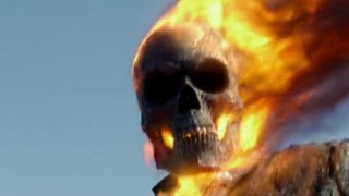 Ghost Rider : Spirit of Vengeance - Extrait #1 