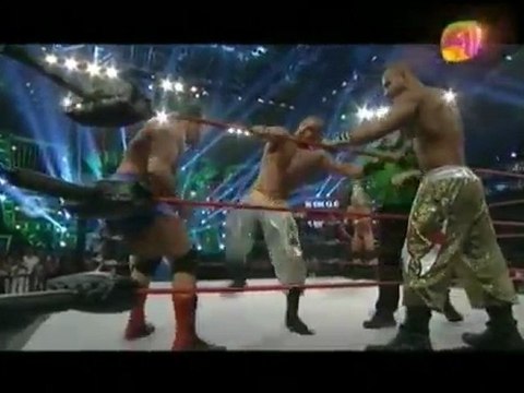 Ring Ka King - 2/5/12 - 5th February 2012 FULL (HDTV)