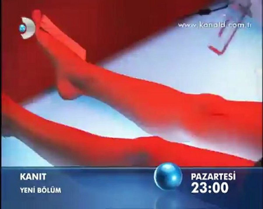 Kanıt 76.Bölüm Fragmanı