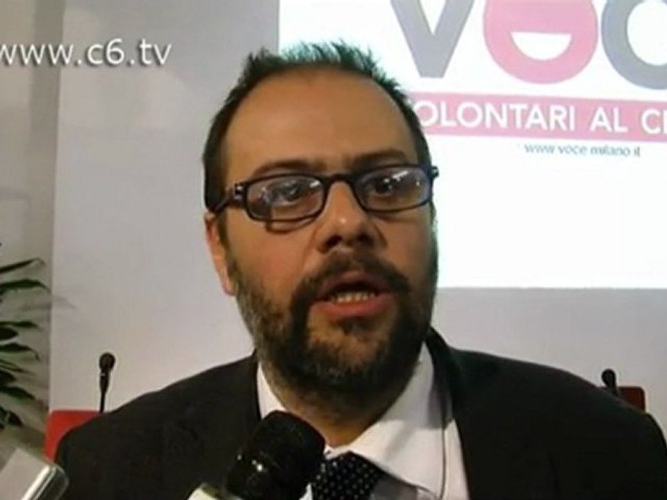 Casa del Volontariato: pronta per il 2014 e dedicata a tutti i cittadini