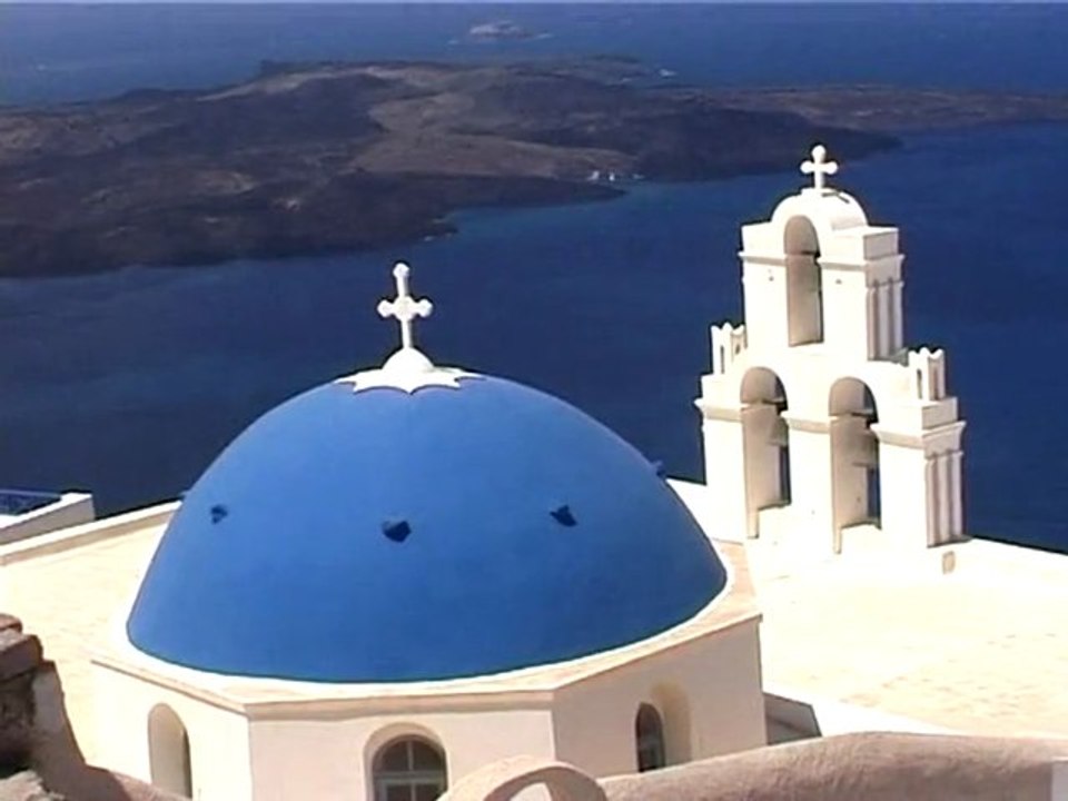 Les Cyclades