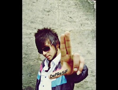 Depresif Buqra Ft Kaan Bora & Oscar Attack - Sevdan Haram Oldu