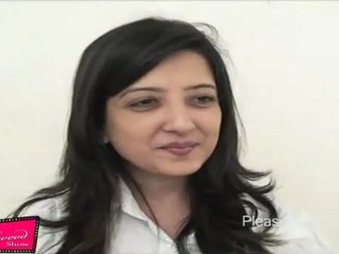 Hot Babe Amy Billimoria Speaks About ''PEEK-A-BOO'' Kids Club @ 13th Year Celebration