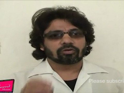 Choreographer Longinus Fernandes @ ''PEEK-A-BOO'' Kids Club 13th Year Celebration