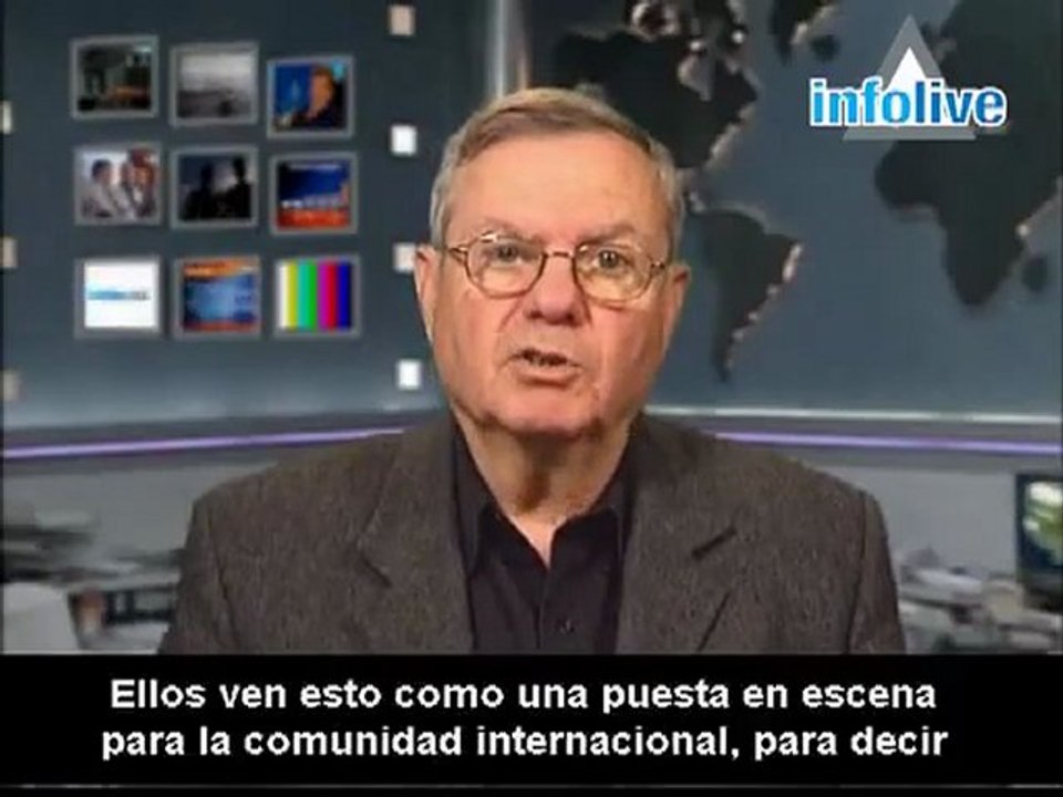 Amona y sus consecuencias