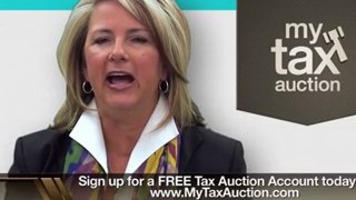How to do taxes - My Tax Auction shows you how to do taxes