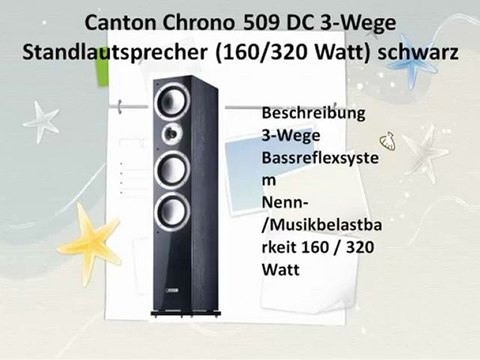 9 Besten Standboxen zum Kaufen