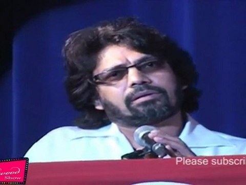 Choreographer Longinus Fernandes Speaks About ''PEEK-A-BOO'' Kids Club @ 13th Year Celebration