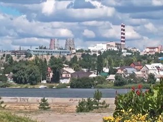 Камышин: Малый город — великая судьба