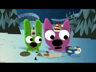 hoops&yoyo Ruin Christmas Part 1 of 12 Full Movie