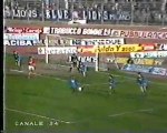 20 - Pescara - Napoli 0-1 - Serie A 1987-88 - 28.02.88