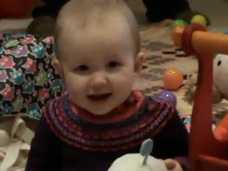 Olives Birthday - The Video