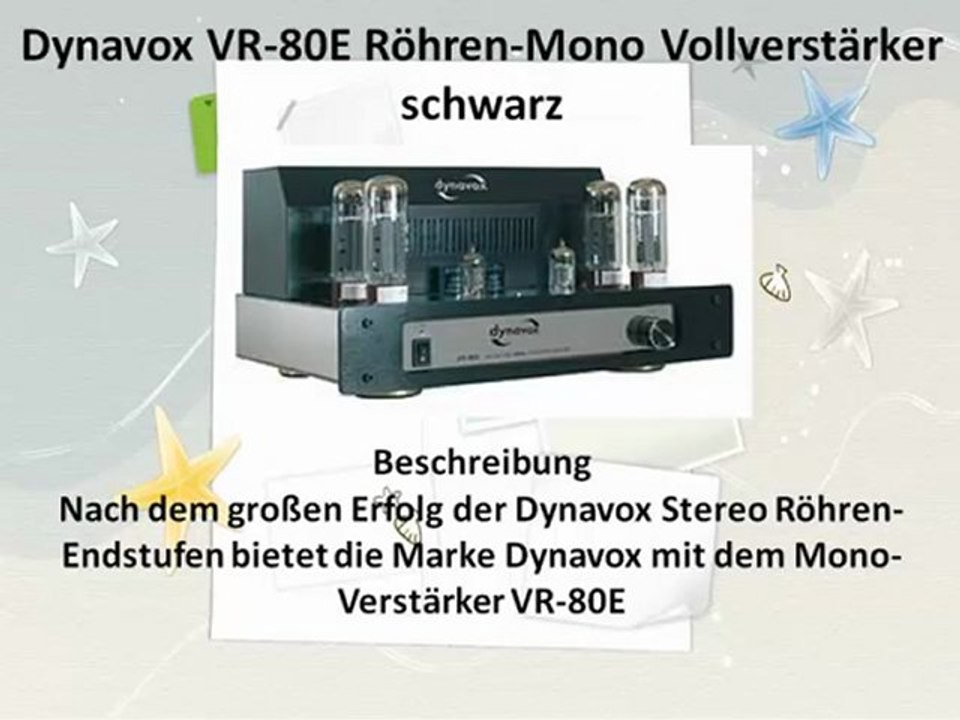 10 Besten Röhrenverstärker zum Kaufen