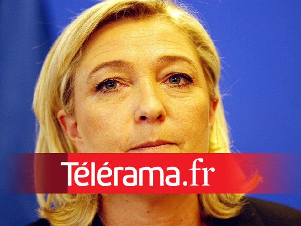 Chansons de gestes, la présidentielle vue à travers les corps #1 : Marine Le Pen