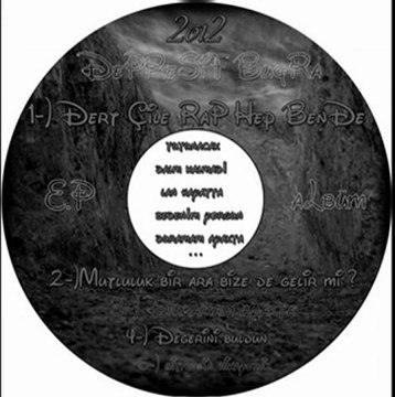 Depresif Buqra - Değerini BuLdun 2o12