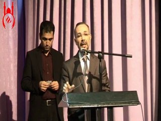 Türkiye'den Ortadoğu'ya Bakış Paneli - Sinan Kılıç'ın Konuşması