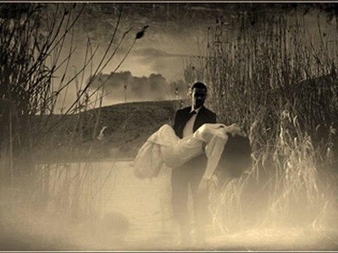 Ben Seni Çok Sevdim - Kürşad Şükrü Özhamam