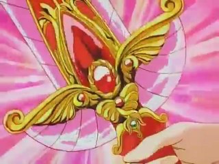 Akazukin Chacha - OP 2