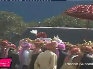 Ritesh Deshmukh Baarat Function