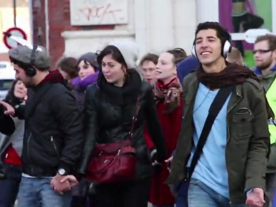 Magic Meeting Dunkerque 2012