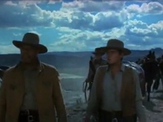 Bandolero ! ( bande annonce VO )