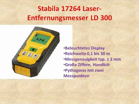 TOP 10 laser entfernungsmesser zu kaufen