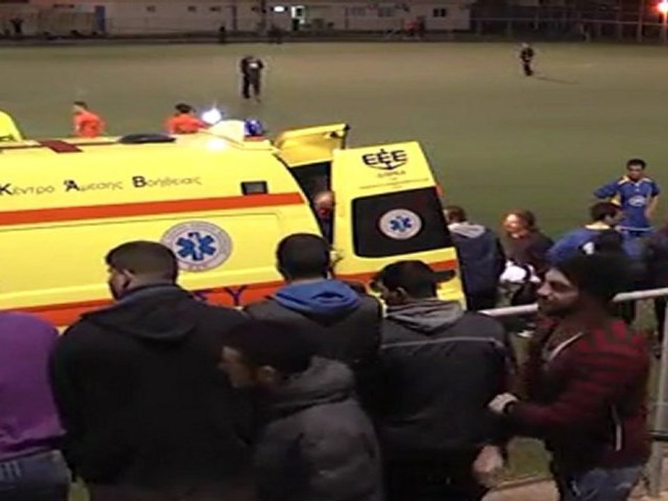 ΑΣΤΕΡΑΣ ΣΥΡΟΥ-ΣΤΕΝΗ ΤΗΝΟΥ 0-1