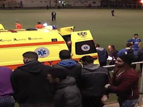 ΑΣΤΕΡΑΣ ΣΥΡΟΥ-ΣΤΕΝΗ ΤΗΝΟΥ 0-1