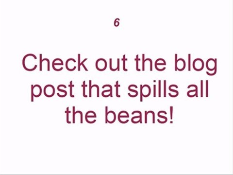 Secret Solo Ads That Drive Targeted Traffic and Make Money