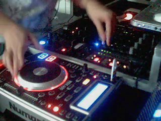 Wolfgang Star mix pour le groupe Facebook "Tous ceux qui sont fans..."