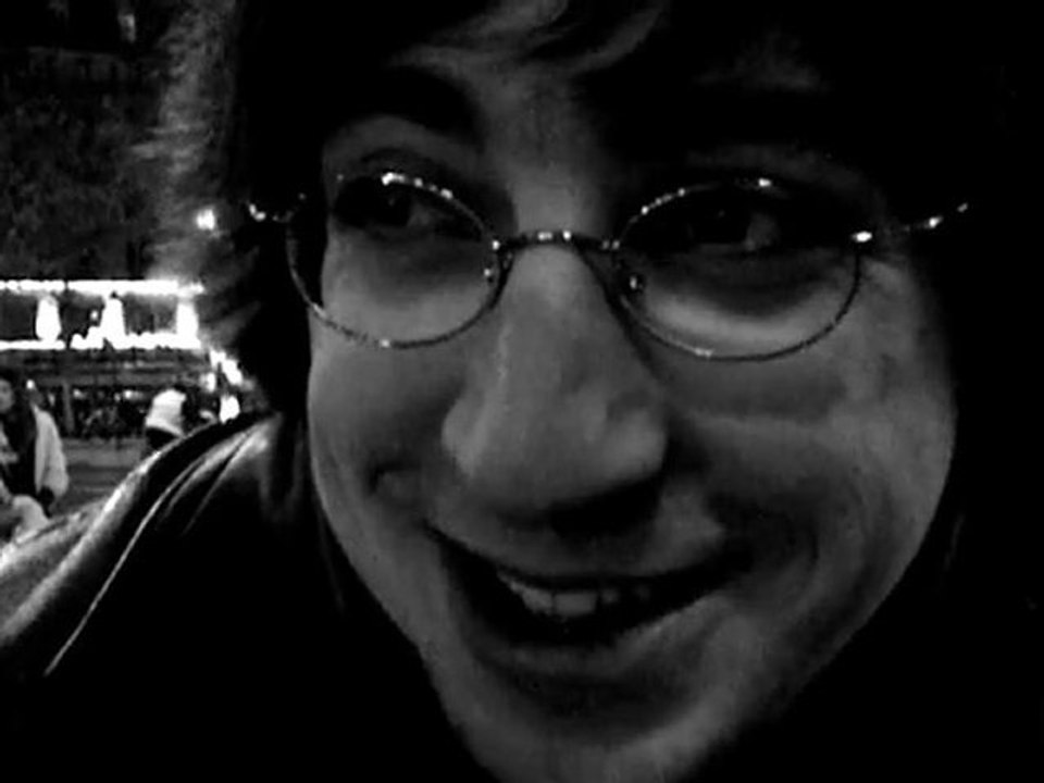 Special Ghost Prologue