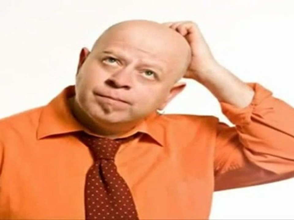 Como evitar la caida del cabello (Revelado) - Curar la calvicie - Remedio para la alopecia