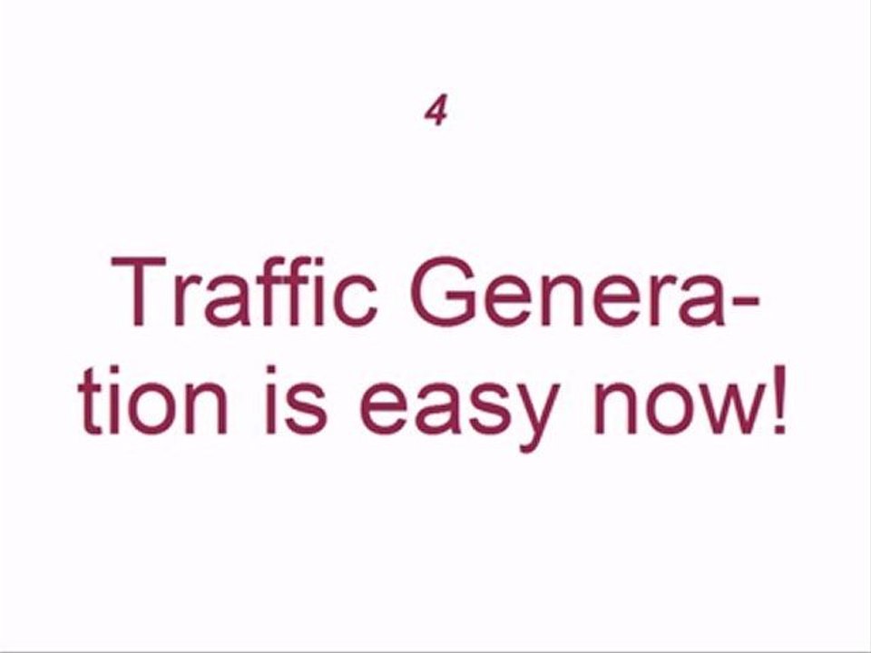 The Traffic Tool That Will Make or Brake Your Online ...