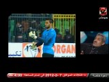 لقاء فهيم عمر على قناة الأهلى الجزء الأول  Yallakora.com