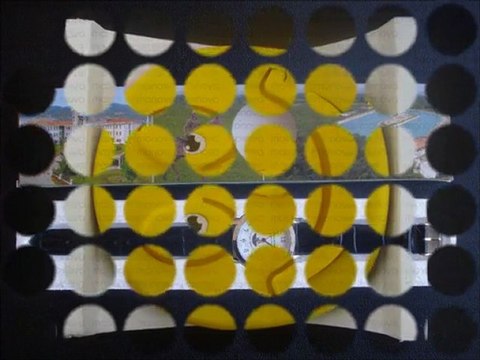 Strafor Kutu da Monova