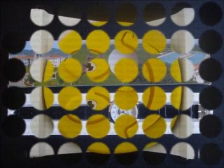 Strafor Kutu da Monova