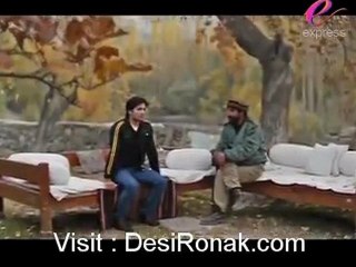 Rook Lo Aj Ki Raat Ko Episode 6 - 6th February 2012 part 2