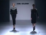 Mercedes-Benz Madrid Fashion Week 2012 | Angel Schlesser | Otoño-Invierno 2012-2013