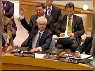 Après le véto de l'Onu, quel scénario pour la Syrie?