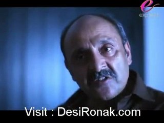 Rook Lo Aj Ki Raat Ko Episode 6 - 6th February 2012 part 5
