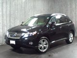 2010 Lexus RX450h Hybrid SUV For Sale Certified! 