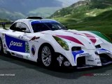 Forza Motorsport 4 - American Le Mans Series DLC Trailer