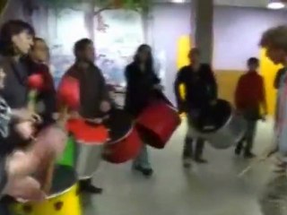 CORTADOR TERNAIRE ET TI BREAK